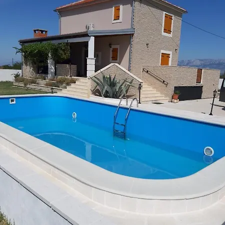 Prázdninový dům Pan Zadar