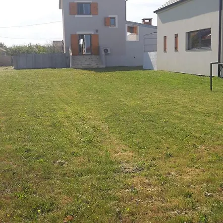 Pan Prázdninový dům Zadar