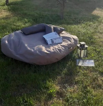 Prázdninový dům Pan *