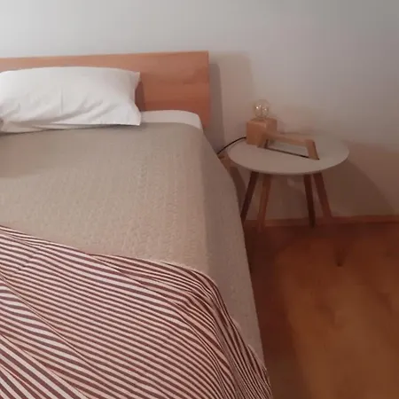 Hébergement de vacances Pan