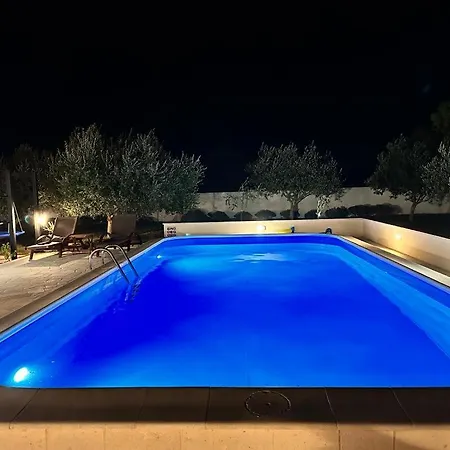 Hébergement de vacances Pan