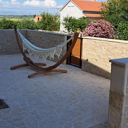 Prázdninový dům Pan
