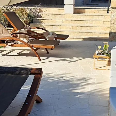 Prázdninový dům Pan Zadar