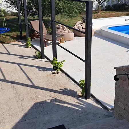 Prázdninový dům Pan Zadar
