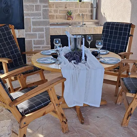 Prázdninový dům Pan Zadar