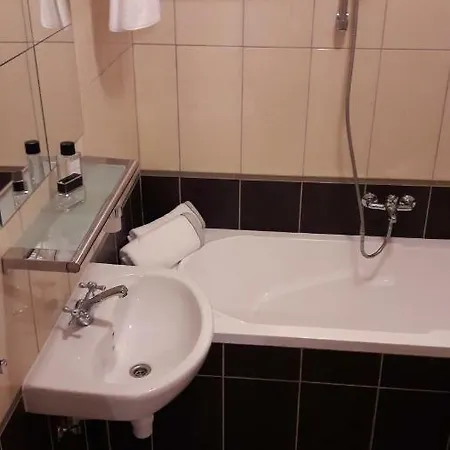 Pan Prázdninový dům *
