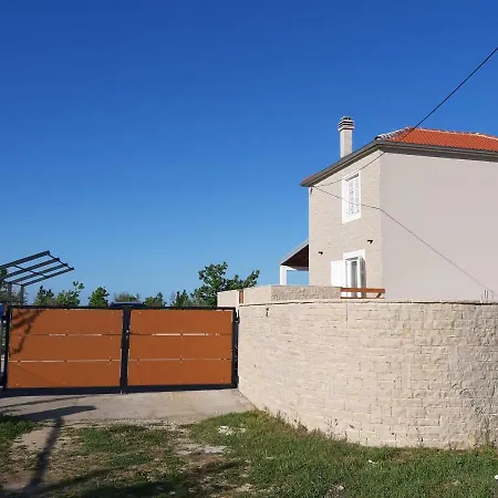 Hébergement de vacances Pan *