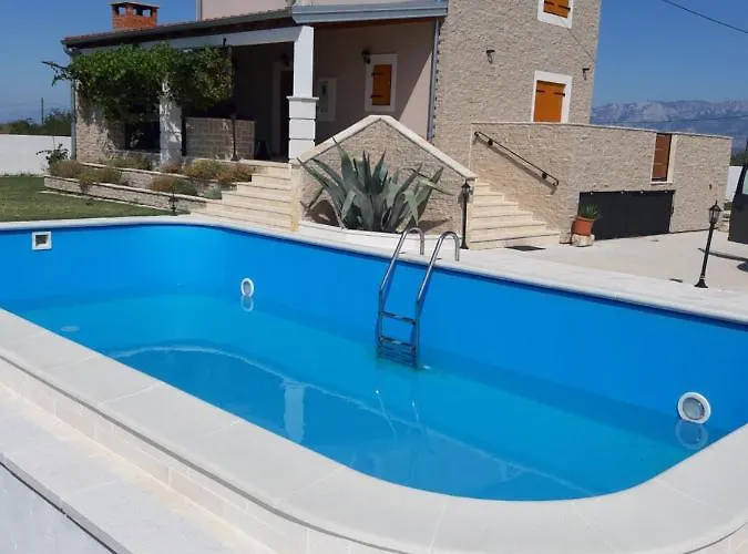 בית נופש Pan זאדאר