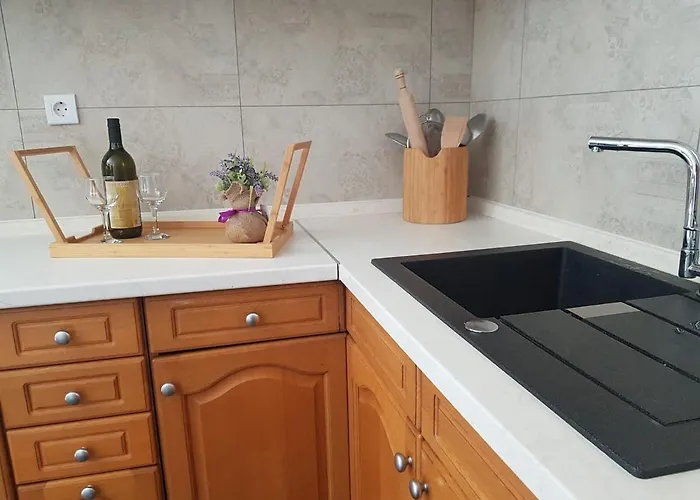 בית נופש Pan *