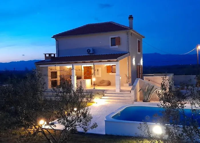 Pan בית נופש *