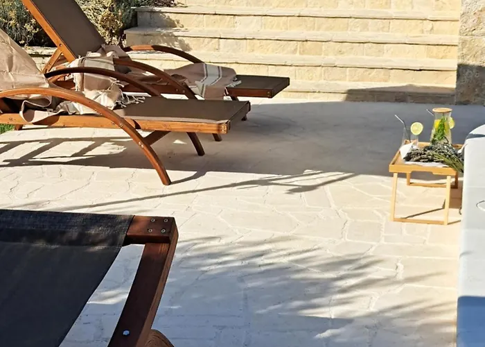 בית נופש Pan זאדאר