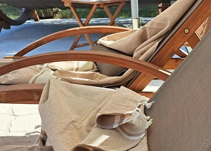 Pan בית נופש זאדאר