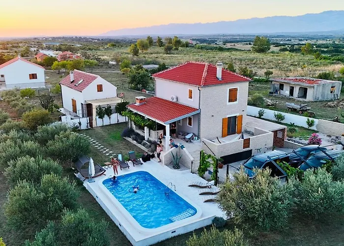 Pan בית נופש *