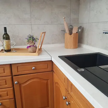Holiday home Pan *