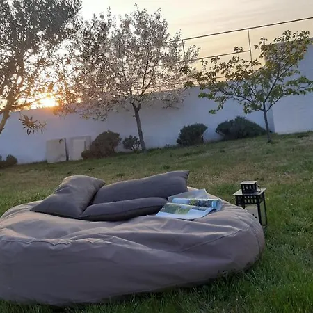 Holiday home Pan Zadar
