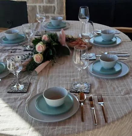 Pan Сasa de vacaciones Zadar