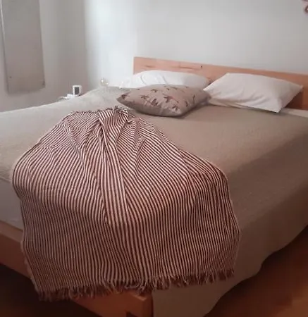 Holiday home Pan Zadar