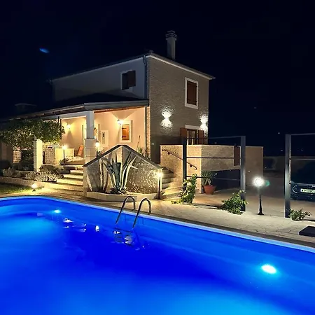 Pan Holiday home Zadar