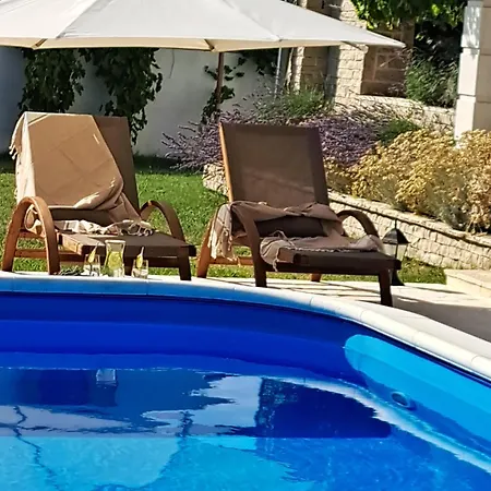 Holiday home Pan *