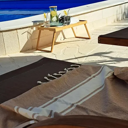 Pan Holiday home Zadar