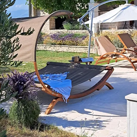 Pan Holiday home *