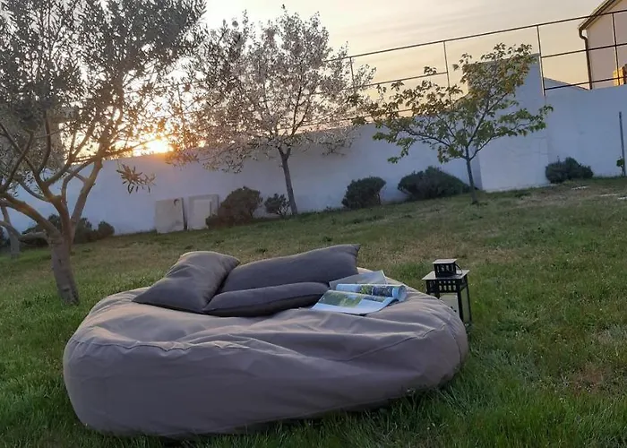 Prázdninový dům Pan Zadar