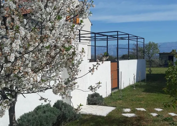 Pan Prázdninový dům *