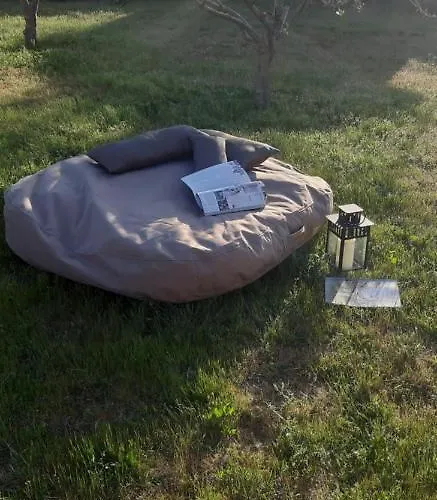 Prázdninový dům Pan *