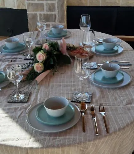 Pan 펜션 자다르