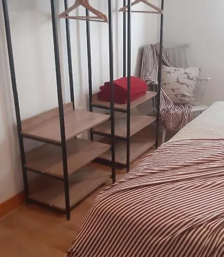 Prázdninový dům Pan