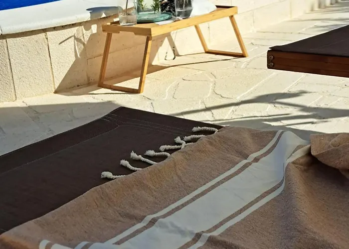 Pan Prázdninový dům Zadar