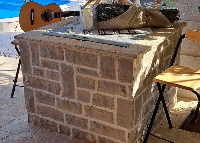 Prázdninový dům Pan *