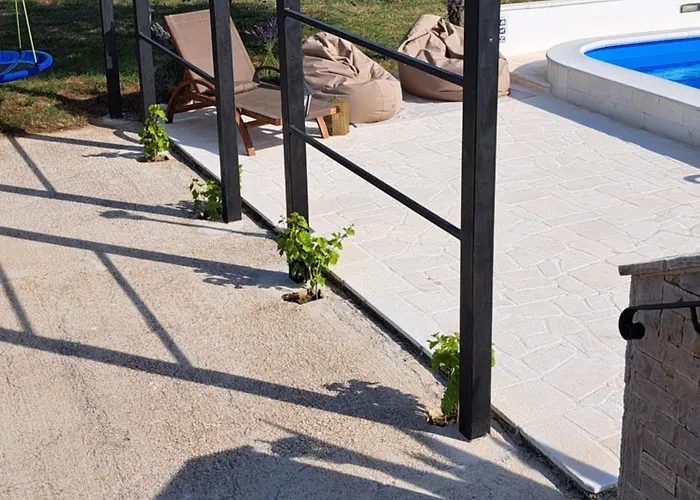 Prázdninový dům Pan Zadar