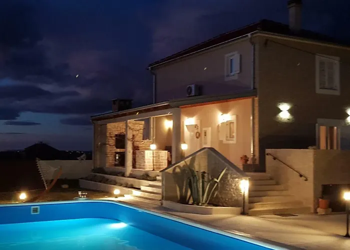 Prázdninový dům Pan